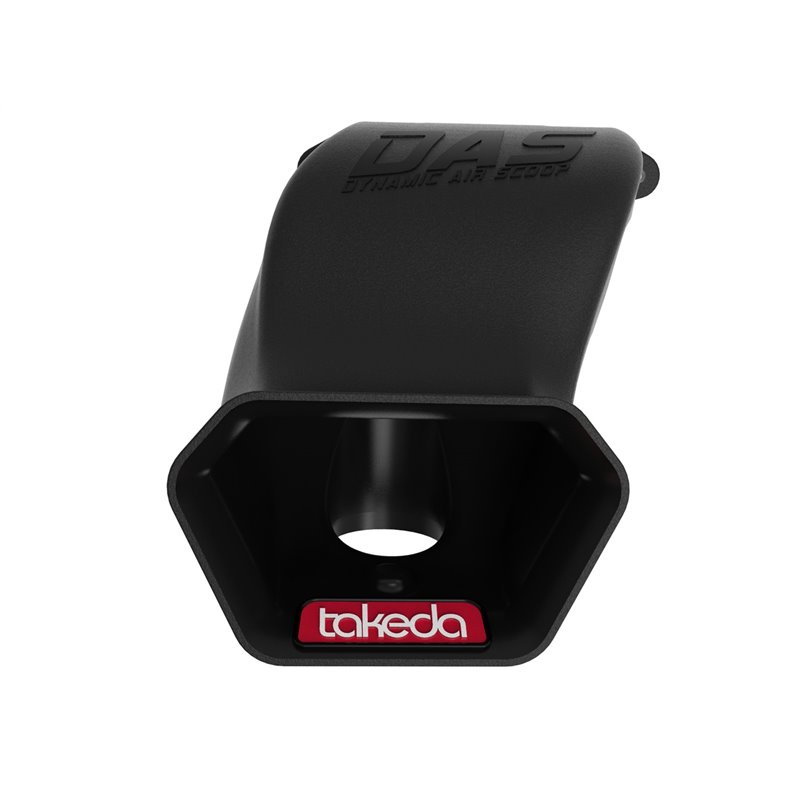 aFe Power | Takeda Dynamic Air Scoop D.A.S. - Elantra GT 1.6T 2018-2020 aFe POWER Air Scoop