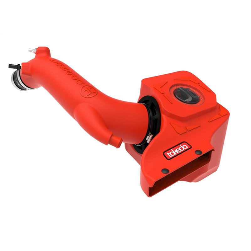 aFe Power | Takeda Momentum Cold Air Intake w/Pro DRY S - Veloster N 2.0T 2019-2022