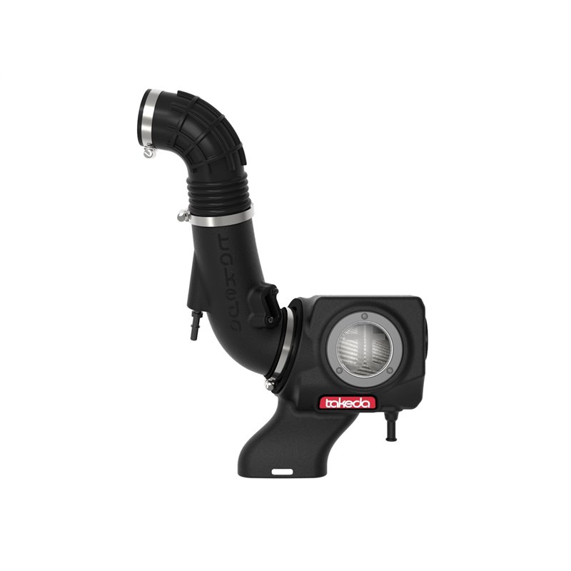 aFe Power | Takeda Momentum Cold Air Intake w/Pro DRY S - Fiesta ST 1.6T 2014-2015