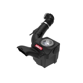 aFe Power | Takeda Momentum Cold Air Intake System w/Pro 5R Media - Fiesta 1.6T 2014-2015 aFe POWER Air Intake