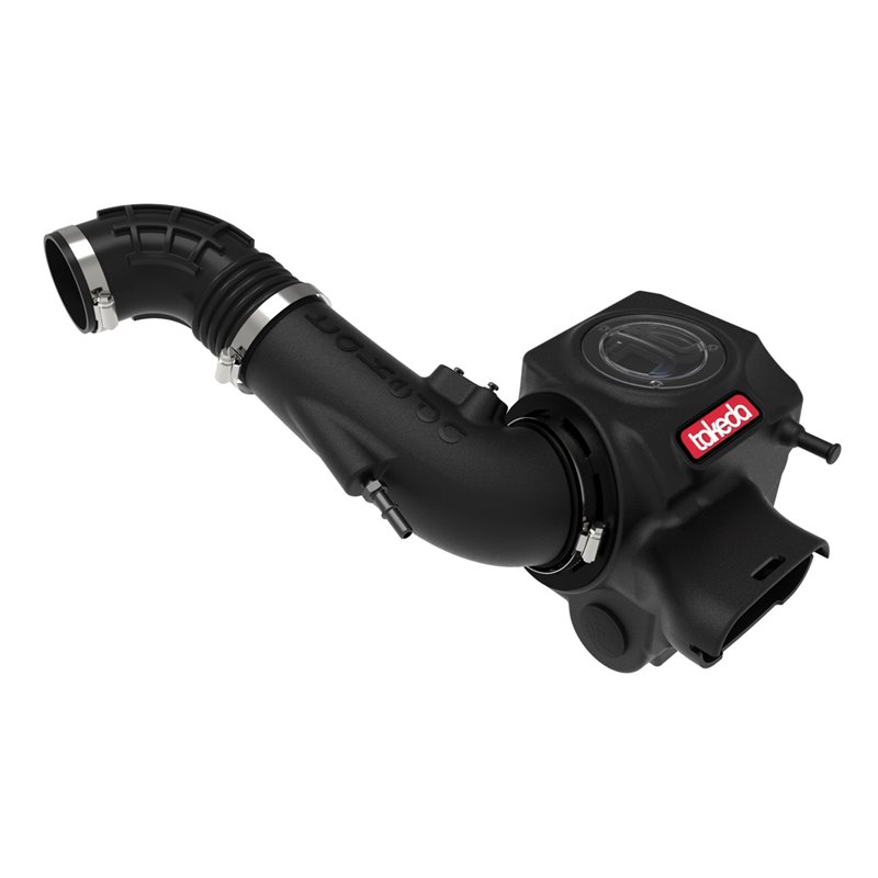 aFe Power | Takeda Momentum Cold Air Intake w/Pro 5R - Fiesta ST 1.6T 2014-2015