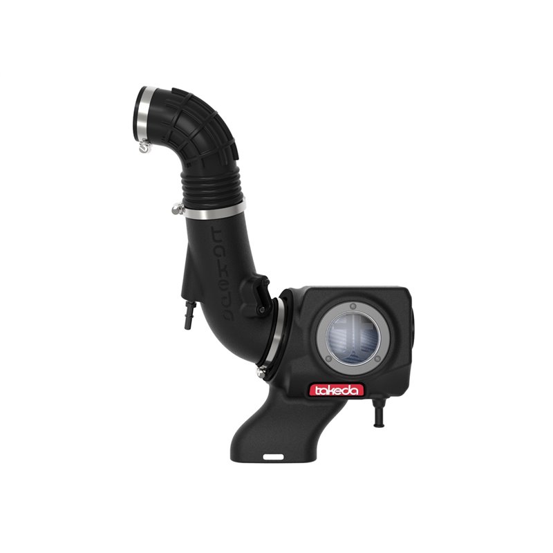 aFe Power | Takeda Momentum Cold Air Intake w/Pro 5R - Fiesta ST 1.6T 2014-2015