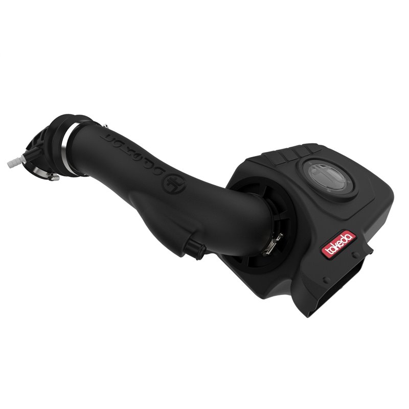 aFe Power | Takeda Momentum Cold Air Intake System w/Pro DRY S Media - Kona 1.6T 2018-2021 aFe POWER Air Intake