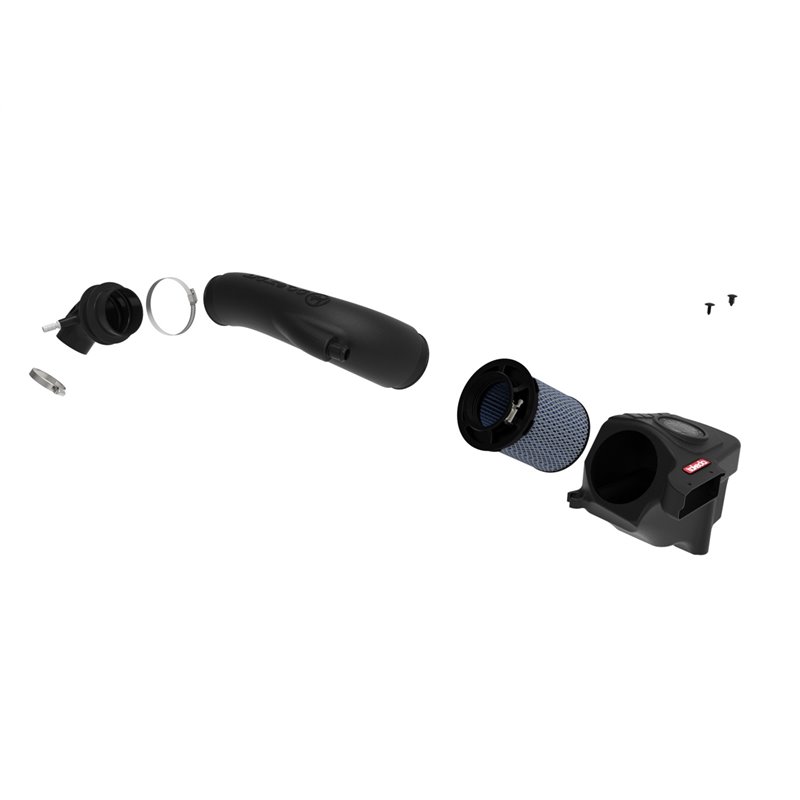 aFe Power | Takeda Momentum Cold Air Intake w/Pro 5R - Kona 1.6T 2018-2021