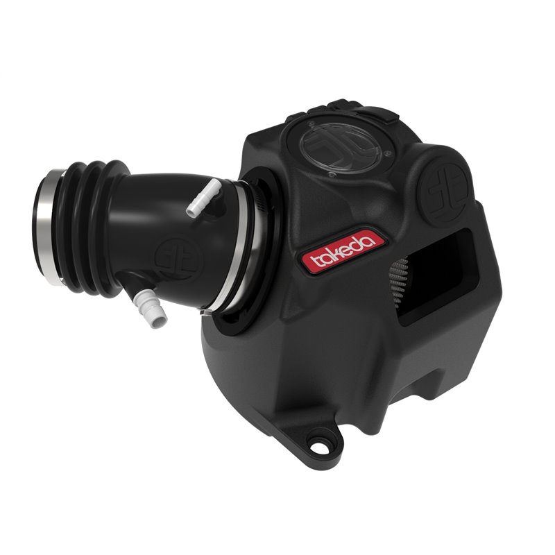 aFe Power | Takeda Momentum Cold Air Intake w/Pro DRY S - Palisade / Telluride 3.8L 2020-2022