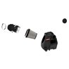 aFe Power | Takeda Momentum Cold Air Intake w/Pro DRY S - Palisade / Telluride 3.8L 2020-2022