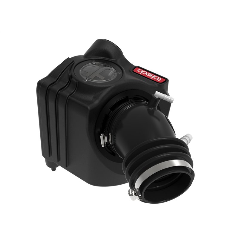 aFe Power | Takeda Momentum Cold Air Intake w/Pro DRY S - Palisade / Telluride 3.8L 2020-2022