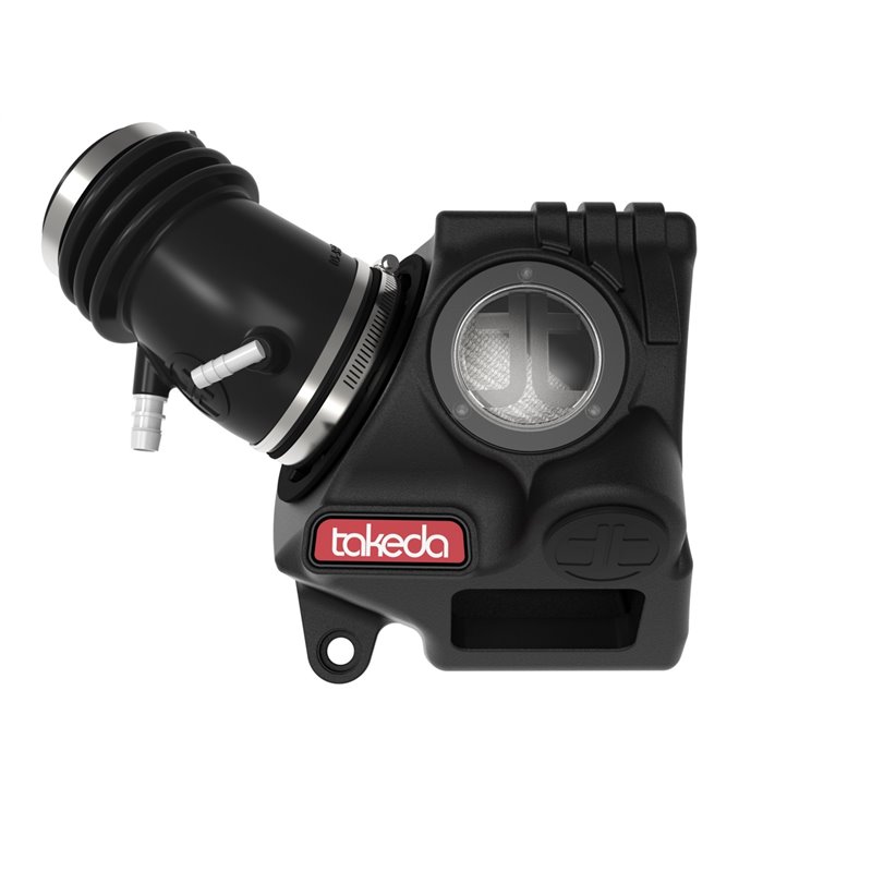 aFe Power | Takeda Momentum Cold Air Intake w/Pro DRY S - Palisade / Telluride 3.8L 2020-2022