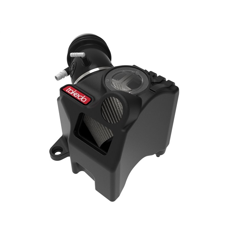 aFe Power | Takeda Momentum Cold Air Intake w/Pro DRY S - Palisade / Telluride 3.8L 2020-2022