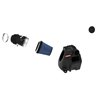 aFe Power | Takeda Momentum Cold Air Intake w/Pro 5R - Palisade / Telluride 3.8L 2020-2022