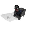 aFe Power | Takeda Momentum Cold Air Intake w/Pro 5R - Palisade / Telluride 3.8L 2020-2022