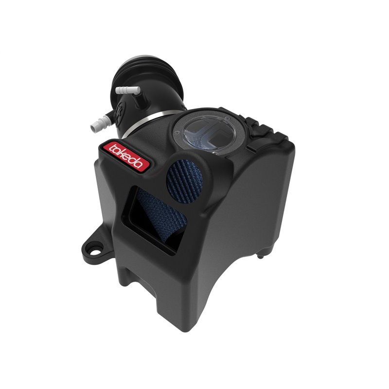 aFe Power | Takeda Momentum Cold Air Intake w/Pro 5R - Palisade / Telluride 3.8L 2020-2022