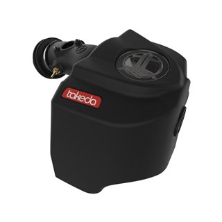 aFe Power | Takeda Momentum Cold Air Intake w/Pro DRY S - RAV4 2.5L 2019-2021