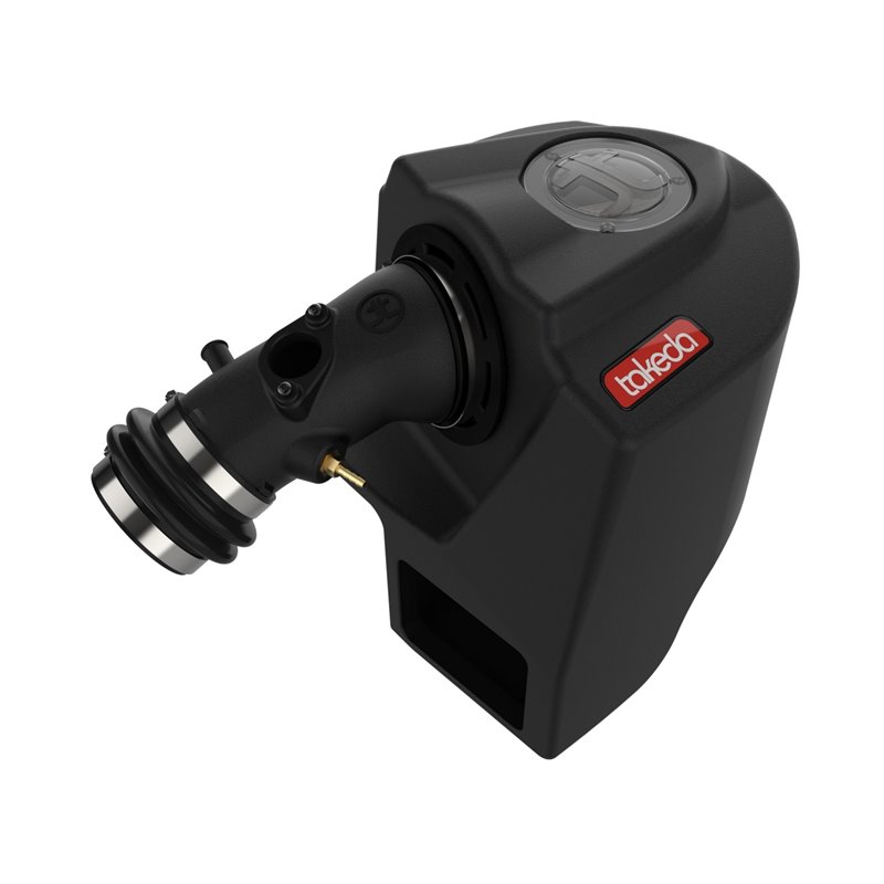 aFe Power | Takeda Momentum Cold Air Intake w/Pro DRY S - RAV4 2.5L 2019-2021
