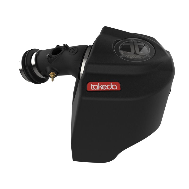 aFe Power | Takeda Momentum Cold Air Intake w/Pro DRY S - RAV4 2.5L 2019-2021