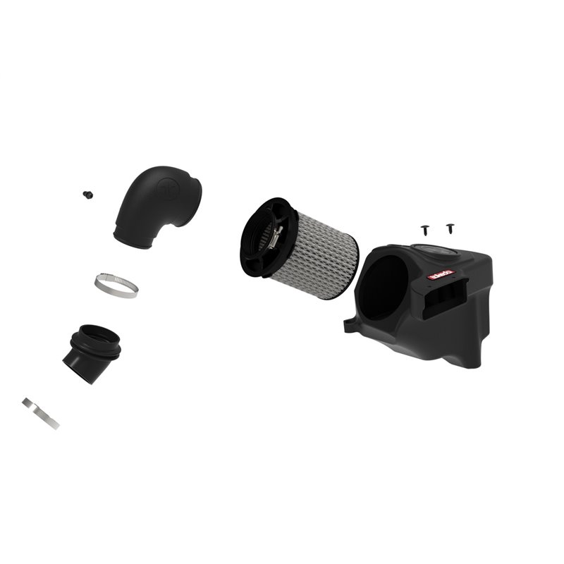 aFe Power | Takeda Momentum Cold Air Intake w/Pro DRY S - Kona 2.0L 2018-2021
