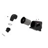 aFe Power | Takeda Momentum Cold Air Intake w/Pro DRY S - Kona 2.0L 2018-2021