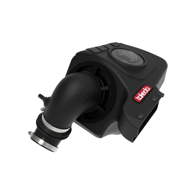 aFe Power | Takeda Momentum Cold Air Intake w/Pro DRY S - Kona 2.0L 2018-2021