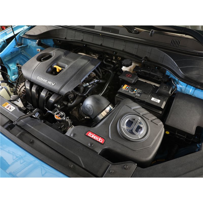 aFe Power | Takeda Momentum Cold Air Intake w/Pro 5R - Kona 2.0L 2018-2021
