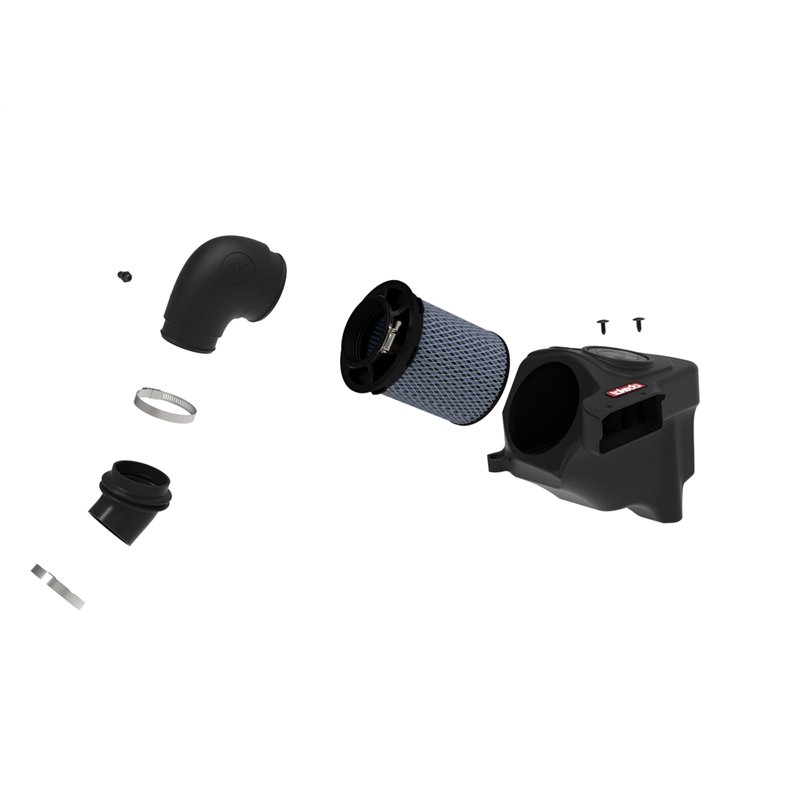 aFe Power | Takeda Momentum Cold Air Intake w/Pro 5R - Kona 2.0L 2018-2021