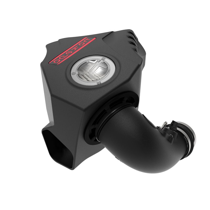 aFe Power | Takeda Momentum Cold Air Intake w/Pro DRY S - Z4 sDrive20i / sDrive30i / GR Supra 2.0T 2019-2022