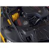 aFe Power | Takeda Momentum Cold Air Intake w/Pro DRY S - Z4 sDrive20i / sDrive30i / GR Supra 2.0T 2019-2022
