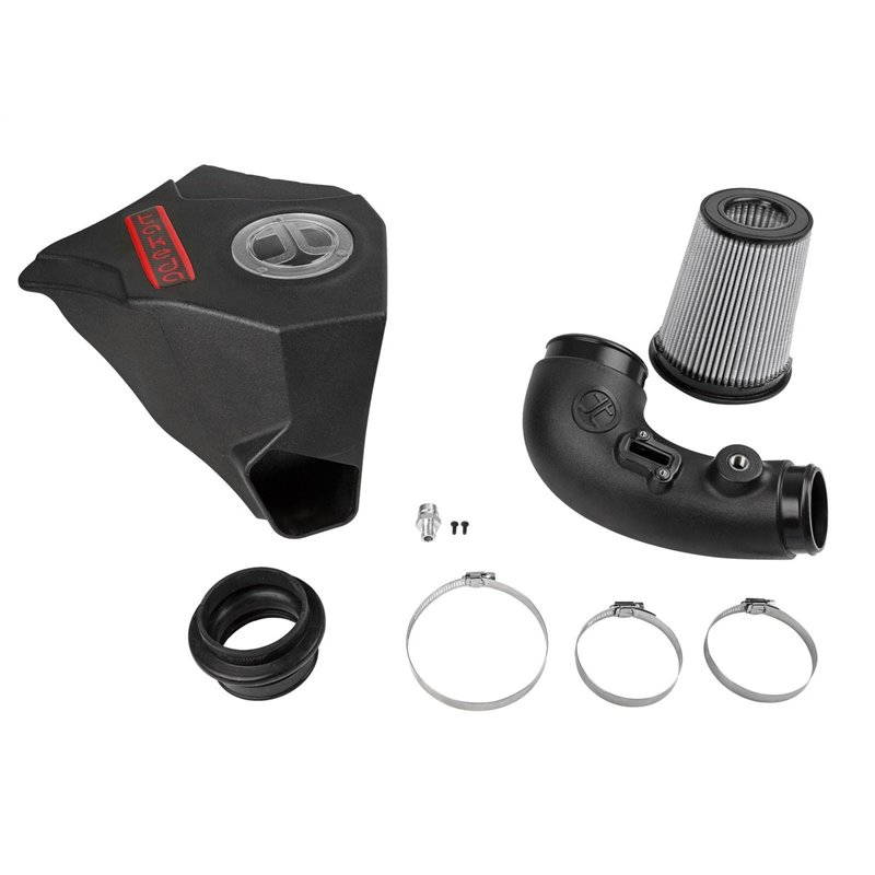 aFe Power | Takeda Momentum Cold Air Intake w/Pro DRY S - Z4 sDrive20i / sDrive30i / GR Supra 2.0T 2019-2022