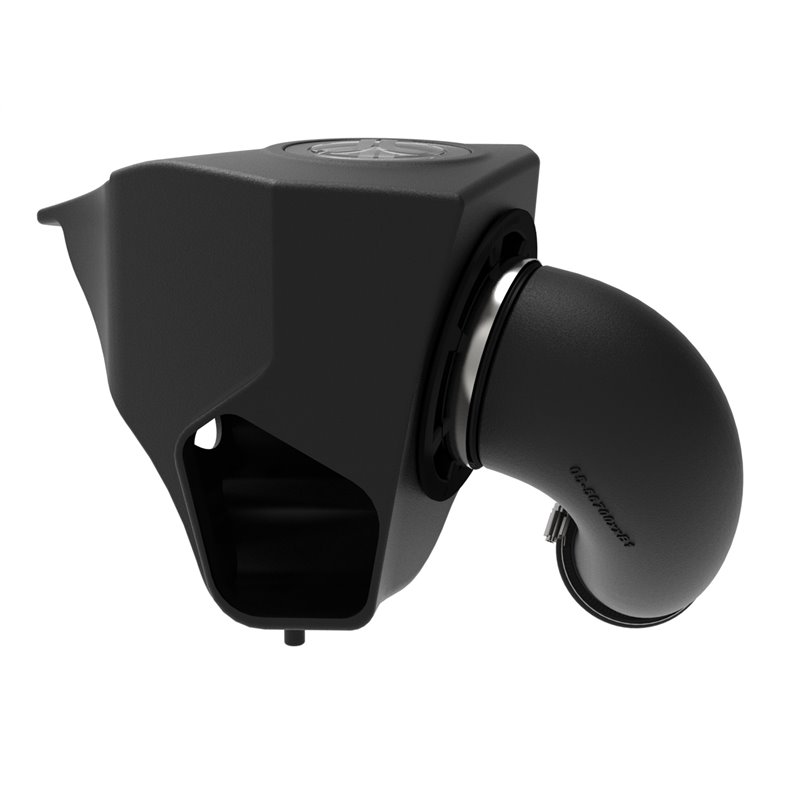 aFe Power | Takeda Momentum Cold Air Intake w/Pro DRY S - Z4 sDrive20i / sDrive30i / GR Supra 2.0T 2019-2022