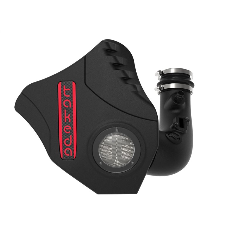 aFe Power | Takeda Momentum Cold Air Intake w/Pro DRY S - Z4 sDrive20i / sDrive30i / GR Supra 2.0T 2019-2022