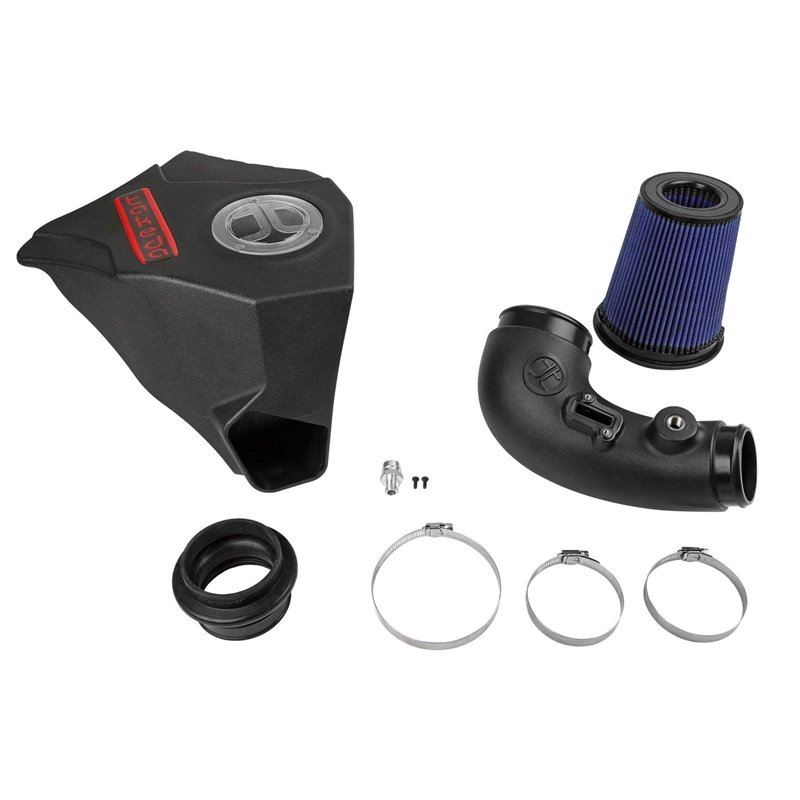 aFe Power | Takeda Momentum Cold Air Intake w/Pro 5R - Z4 sDrive20i / sDrive30i / GR Supra 2.0T 2019-2022
