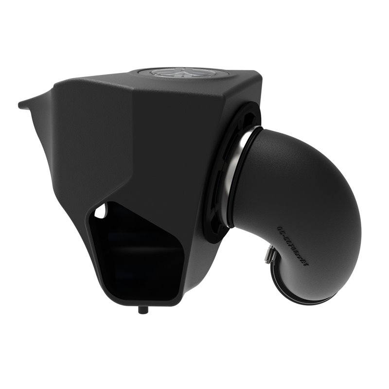 aFe Power | Takeda Momentum Cold Air Intake w/Pro 5R - Z4 sDrive20i / sDrive30i / GR Supra 2.0T 2019-2022