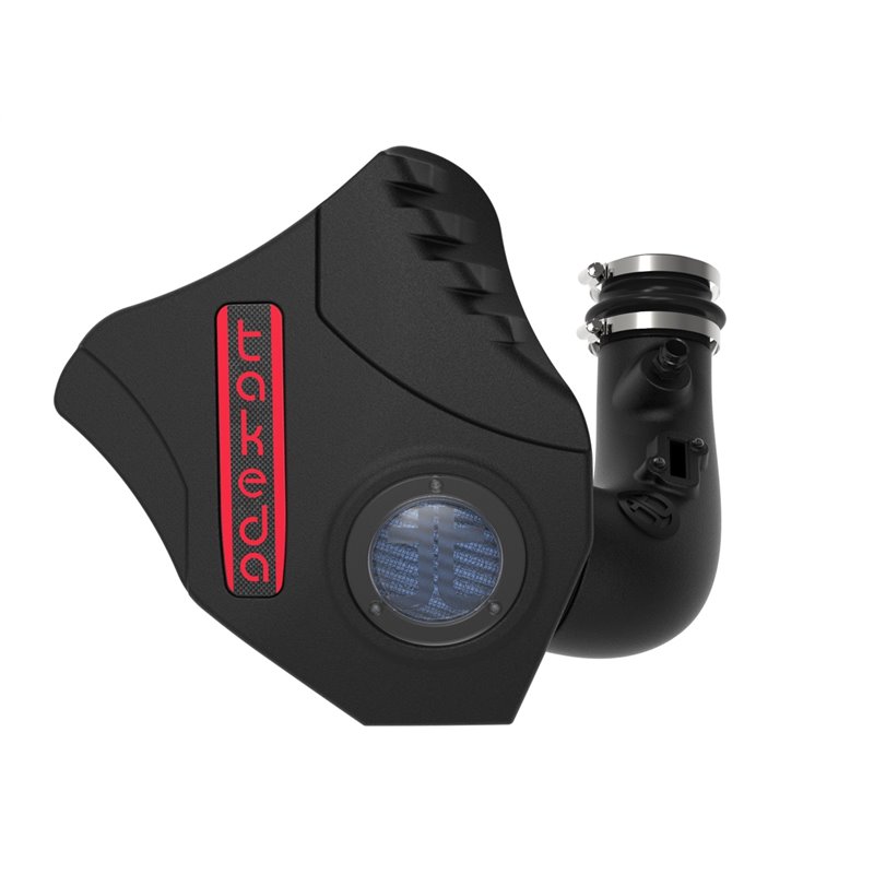 aFe Power | Takeda Momentum Cold Air Intake w/Pro 5R - Z4 sDrive20i / sDrive30i / GR Supra 2.0T 2019-2022