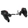 aFe Power | Takeda Momentum Cold Air Intake w/Pro DRY S - G70 / Stinger 3.3T 2018-2022
