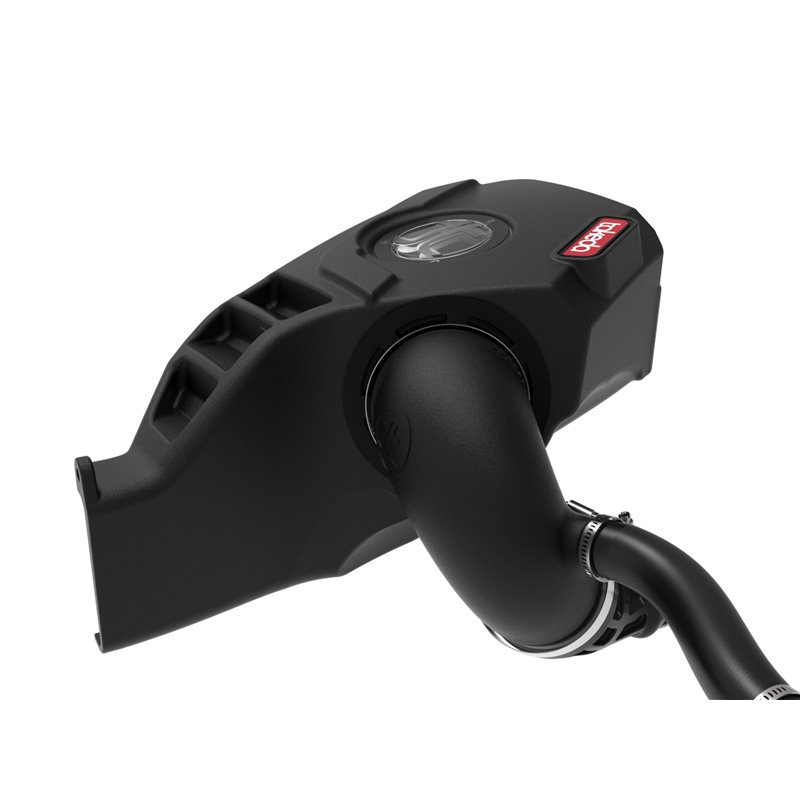 aFe Power | Takeda Momentum Cold Air Intake w/Pro DRY S - G70 / Stinger 3.3T 2018-2022