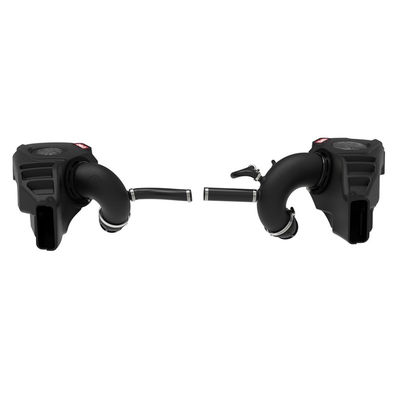 aFe Power | Takeda Momentum Cold Air Intake w/Pro DRY S - G70 / Stinger 3.3T 2018-2022