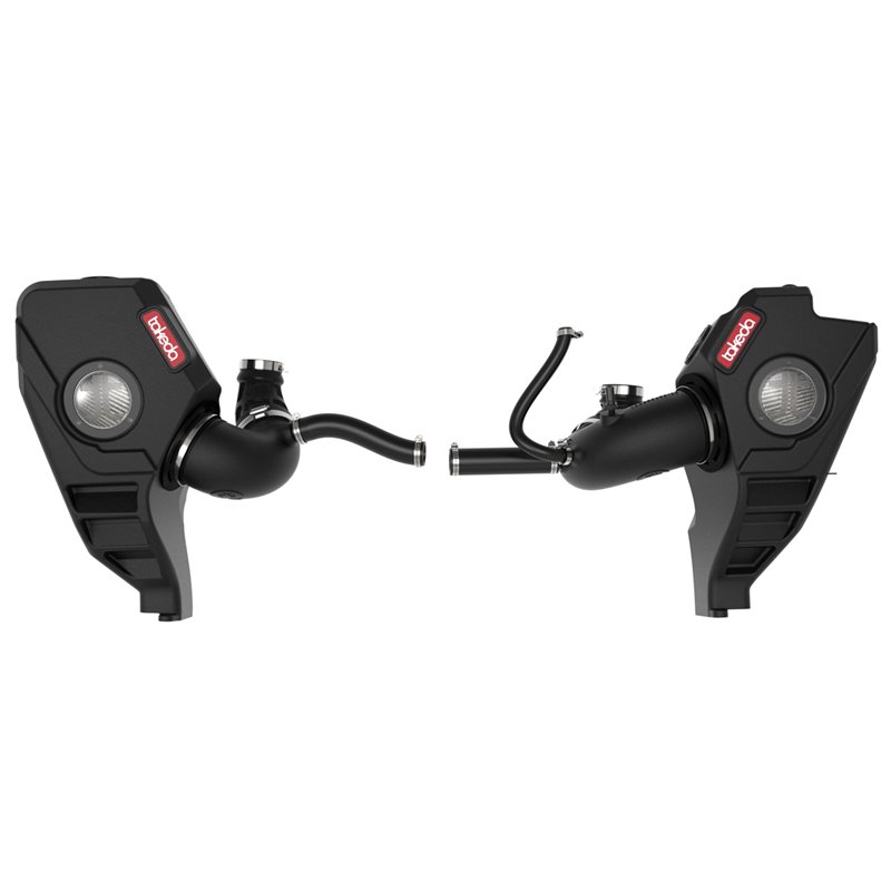 aFe Power | Takeda Momentum Cold Air Intake w/Pro DRY S - G70 / Stinger 3.3T 2018-2022