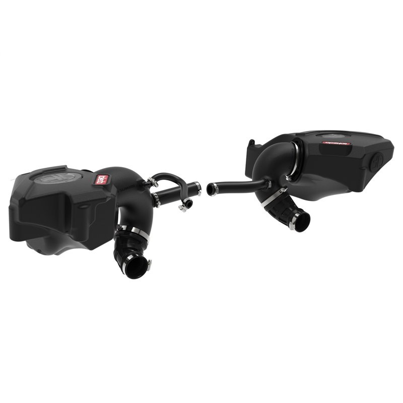 aFe Power | Takeda Momentum Cold Air Intake w/Pro DRY S - G70 / Stinger 3.3T 2018-2022