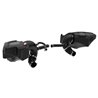 aFe Power | Takeda Momentum Cold Air Intake w/Pro DRY S - G70 / Stinger 3.3T 2018-2022