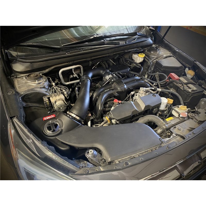 aFe Power | Takeda Momentum Cold Air Intake w/Pro 5R - Outback 2.5L 2015-2019