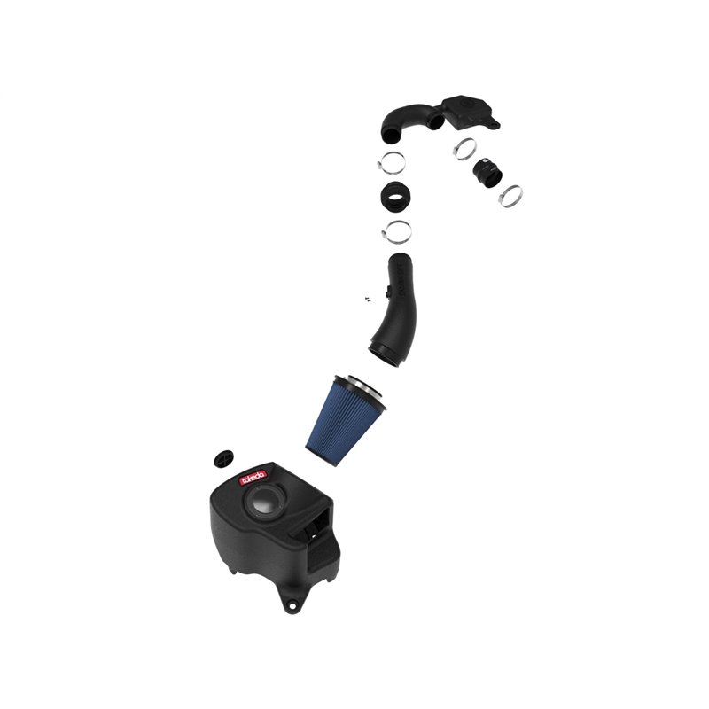 aFe Power | Takeda Momentum Cold Air Intake w/Pro 5R - Outback 2.5L 2015-2019