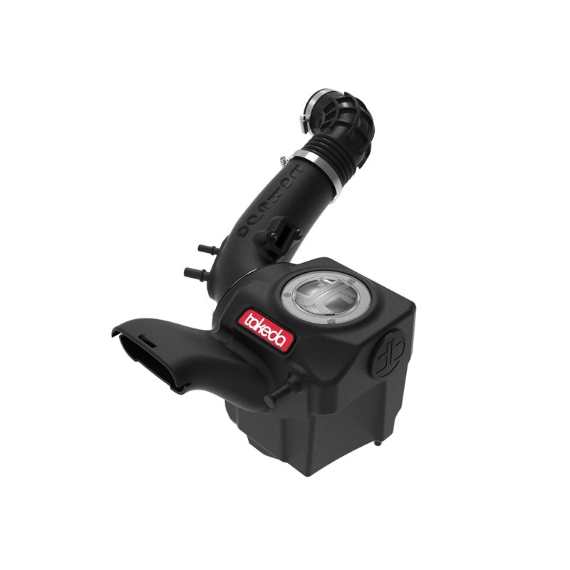 aFe Power | Takeda Momentum Cold Air Intake w/Pro DRY S - Fiesta ST 1.6T 2016-2019