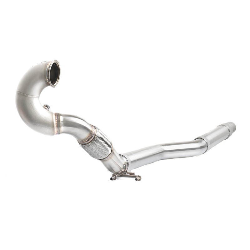 CTS TURBO | Exhaust Downpipe - Mk7/Mk7.5 Golf Awd, Golf R, A3/S3/Tt/Tt-S Quattro CTS Turbo Downpipes
