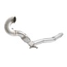 CTS TURBO | Exhaust Downpipe - Mk7/Mk7.5 Golf Awd, Golf R, A3/S3/Tt/Tt-S Quattro CTS Turbo Downpipes