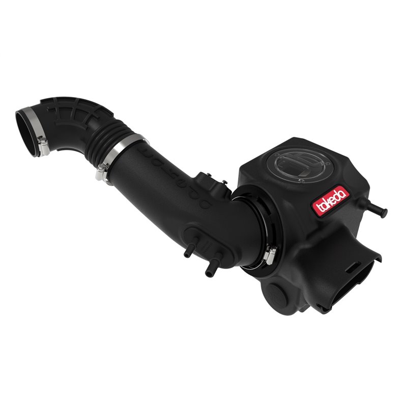 aFe Power | Takeda Momentum Cold Air Intake w/Pro DRY S - Fiesta ST 1.6T 2016-2019