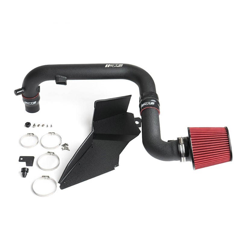 CTS Turbo | Air Intake System - 2.0T Fsi – Mk5 Gti/Gli, Mk6 Golf R, Audi A3 CTS Turbo Entrées Air