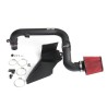 CTS Turbo | Air Intake System - 2.0T Fsi – Mk5 Gti/Gli, Mk6 Golf R, Audi A3 CTS Turbo Entrées Air