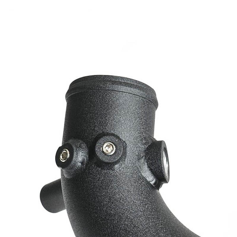 CTS Turbo | Air Intake System - 2.0T Fsi – Mk5 Gti/Gli, Mk6 Golf R, Audi A3 CTS Turbo Entrées Air