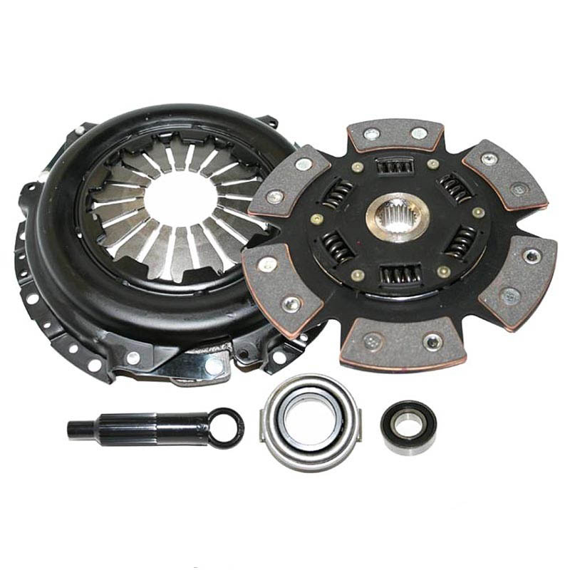Competition Clutch | Stage 1 Clutch kit - Forester / Impreza / Outback 1993-2004