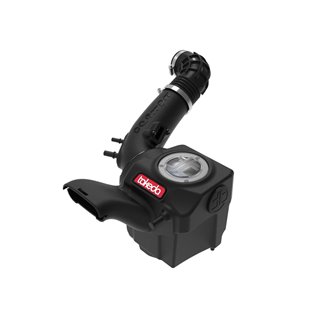 aFe Power | Takeda Momentum Cold Air Intake w/Pro 5R - Fiesta ST 1.6T 2016-2019