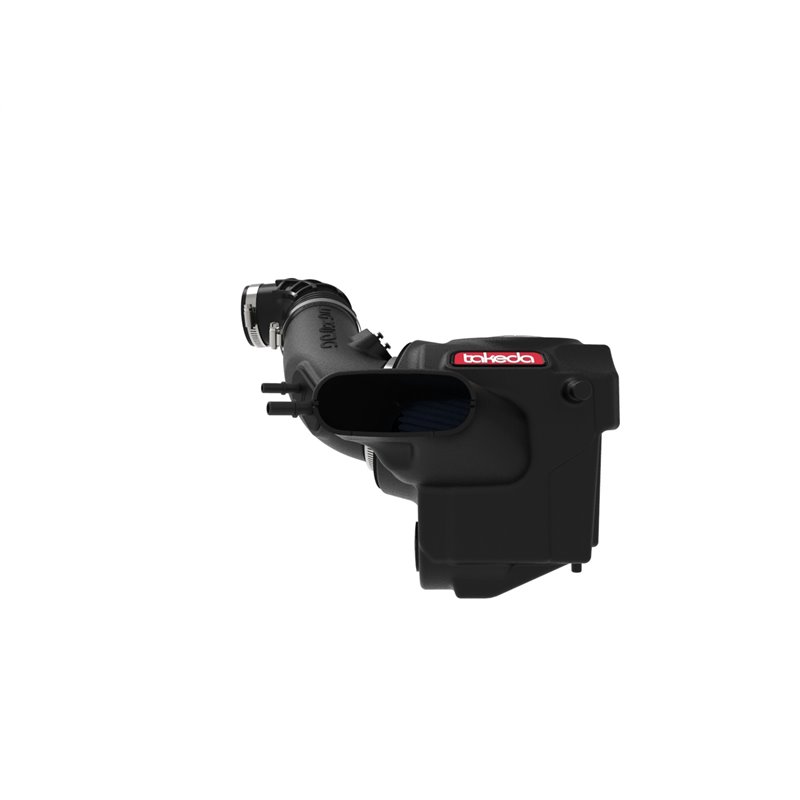aFe Power | Takeda Momentum Cold Air Intake w/Pro 5R - Fiesta ST 1.6T 2016-2019